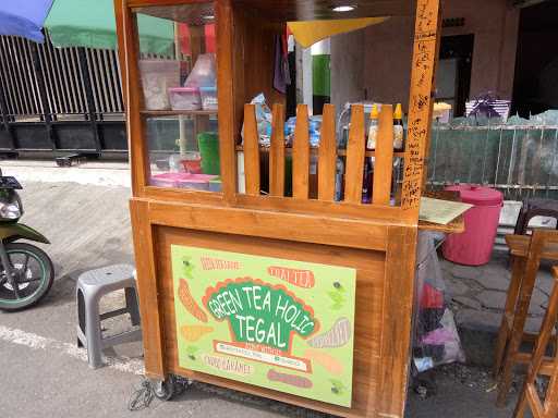 Greenteaholic_Tegal 8