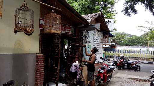 Kedai Ommamet 6