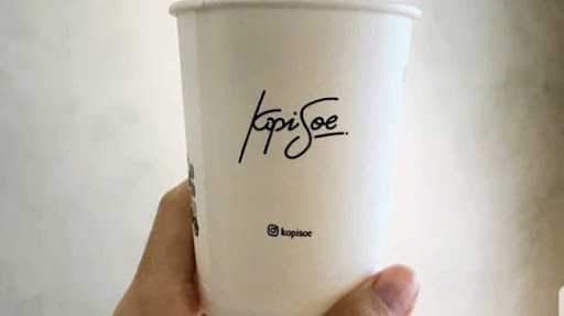 Kopi Soe Tegal 7