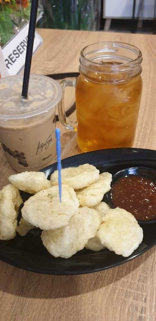 Kopi Soe Tegal 5