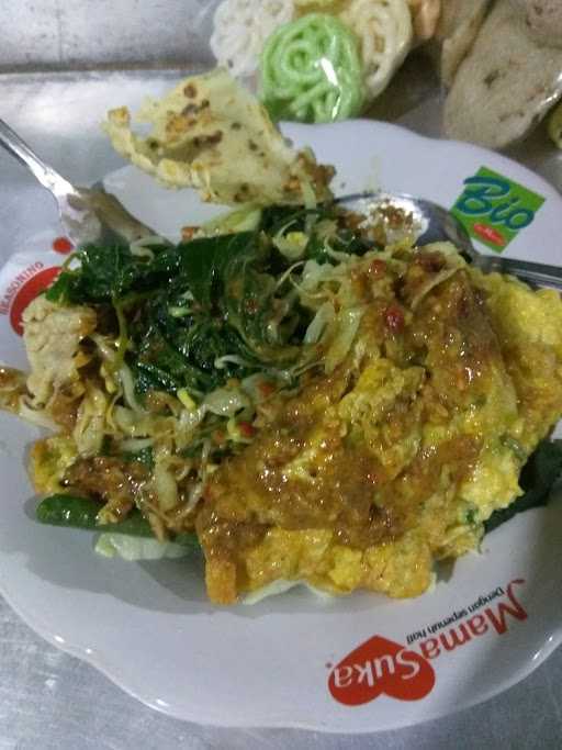 Soto Lamongan Dan Pecel Albaroqah 4