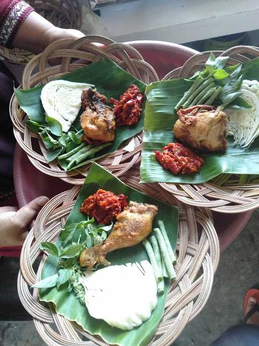 Warung Makan Mamantap'S 2