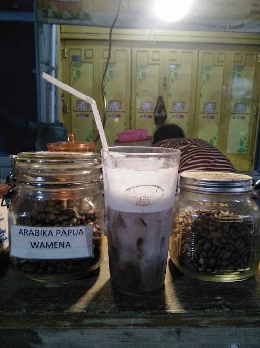 Plataran Kopi 7