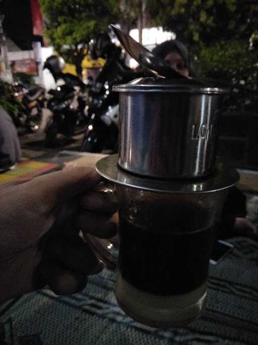 Plataran Kopi 1