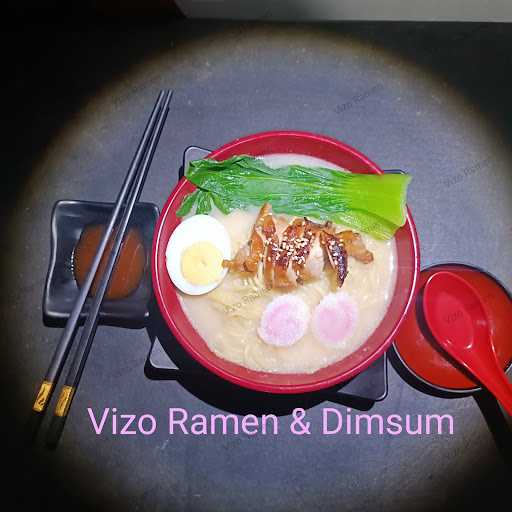 Vizo Ramen & Dimsum 5