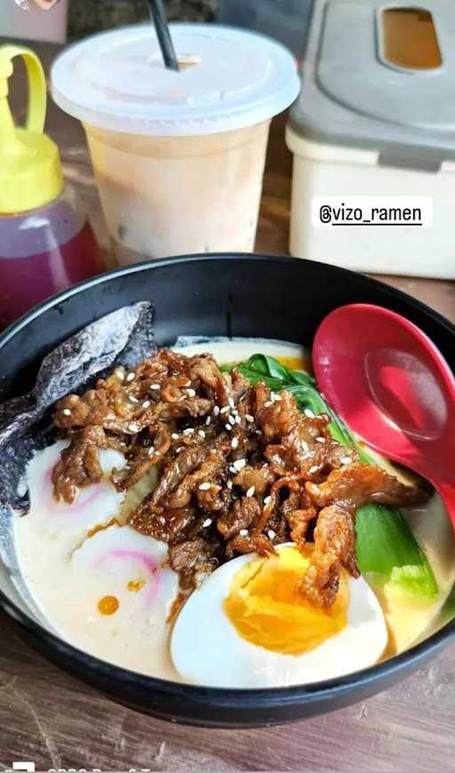 Vizo Ramen & Dimsum 2