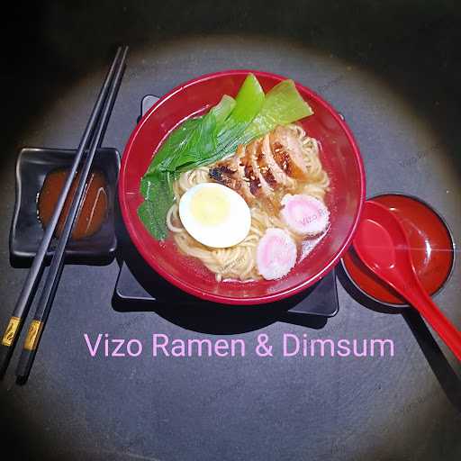 Vizo Ramen & Dimsum 1