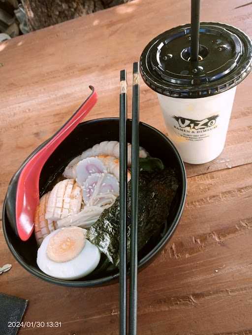 Vizo Ramen & Dimsum 7