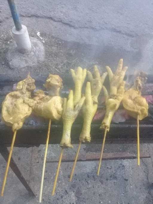 Ayam Bakar Abi Imron 5