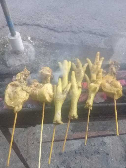 Ayam Bakar Abi Imron 3