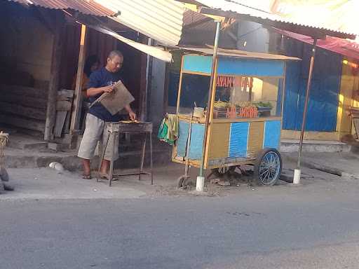 Ayam Bakar Abi Imron 9