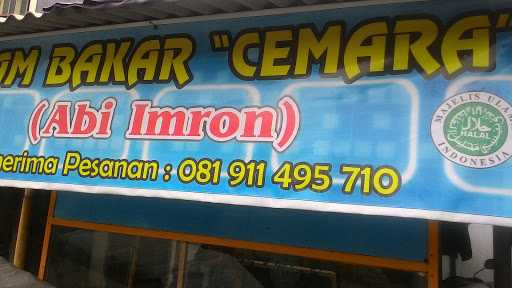 Ayam Bakar Abi Imron 10