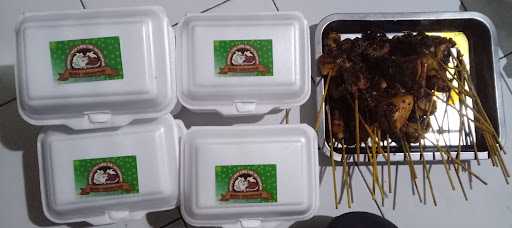 Ayam Bakar Abi Imron 8