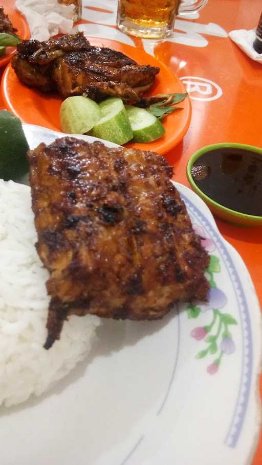 Ayam Bakar Eco Tegal 4