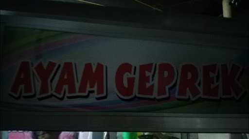 Ayam Geprek Arshel 1