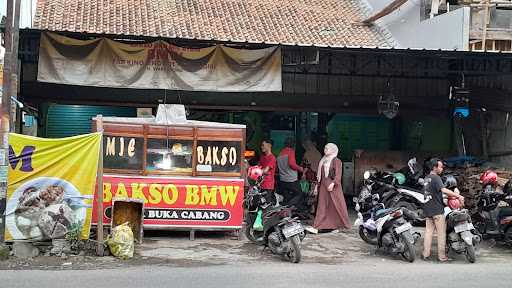 Bakso Bmw Pak Kino Jenggot 10