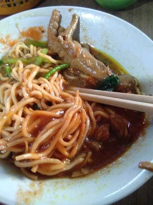 Bakso Bmw Pak Kino Jenggot 4