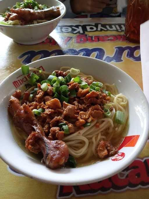 Bakso Bmw Pak Kino Jenggot 5