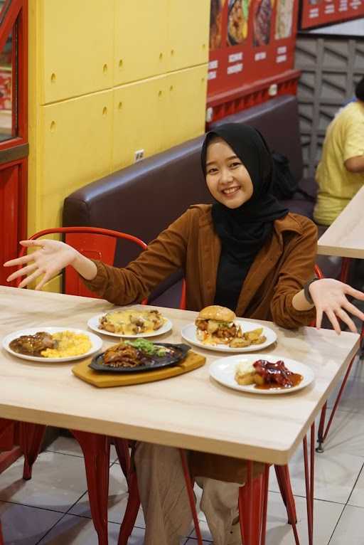 Bakso Kota Cak Man 2