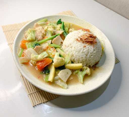 Bakso Malang Podomoro 10