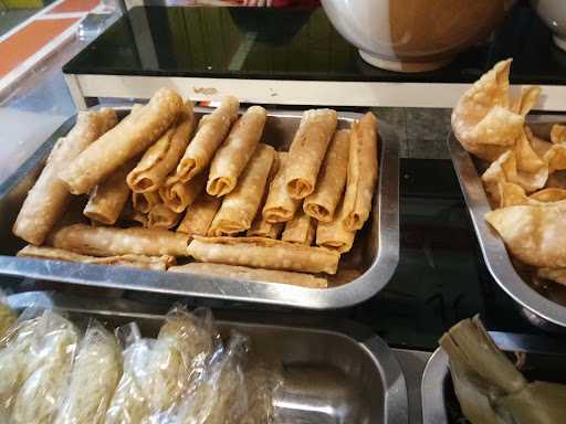 Bakso Malang Podomoro 5