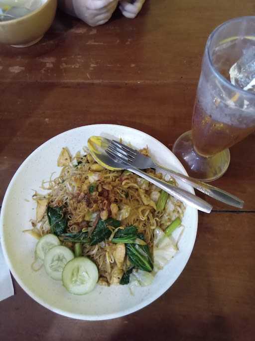 Bakso Malang Podomoro 3