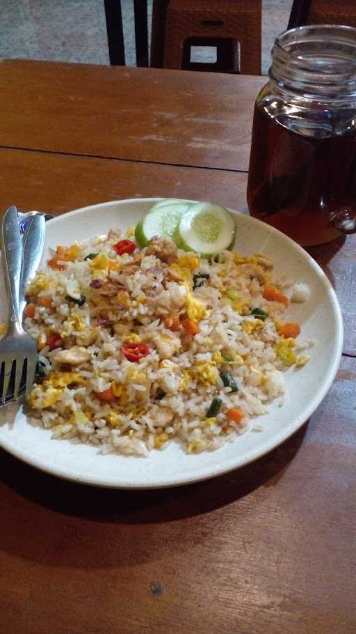 Bakso Malang Podomoro 2