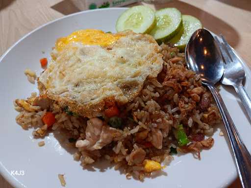 Bakso Malang Podomoro 6