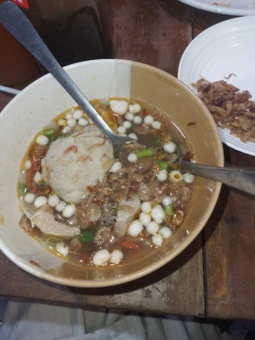 Bakso Malang Podomoro 7