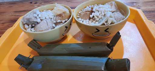 Bakso Malang Podomoro 1