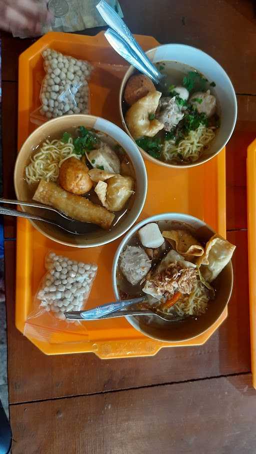 Bakso Malang Podomoro 9