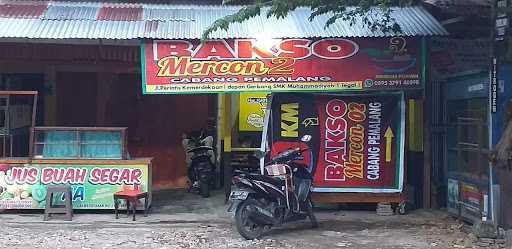 Bakso Mercon 2 Tegal 9