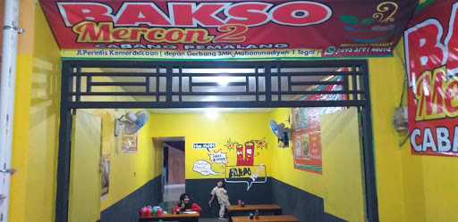 Bakso Mercon 2 Tegal 8