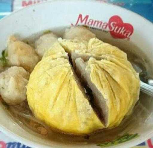 Bakso Mercon 2 Tegal 2