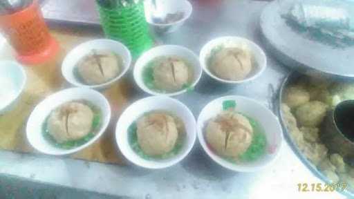 Bakso Mercon 2 Tegal 4