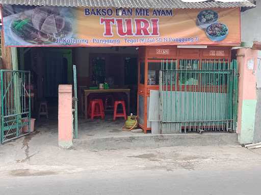 Bakso & Mie Ayam Turi 7