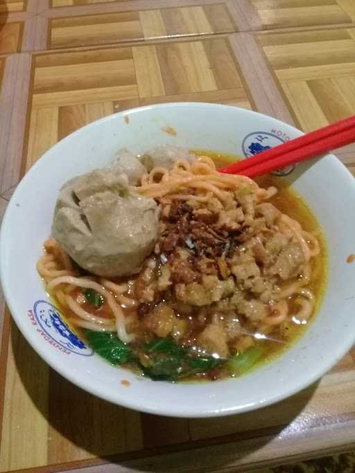 Bakso & Mie Ayam Turi 4