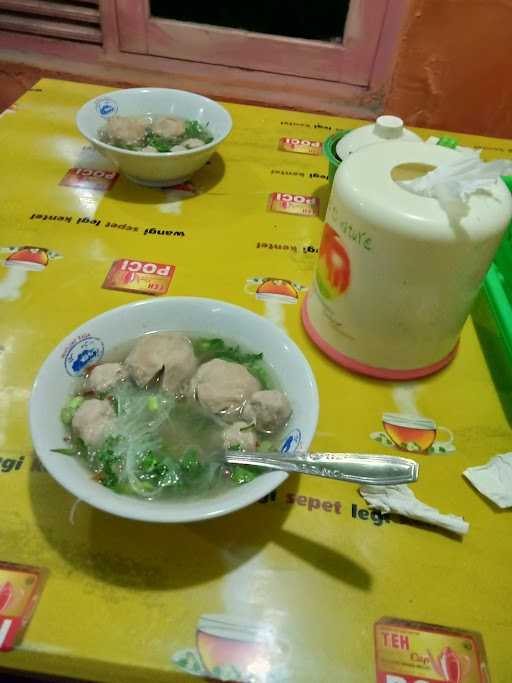 Bakso & Mie Ayam Turi 6