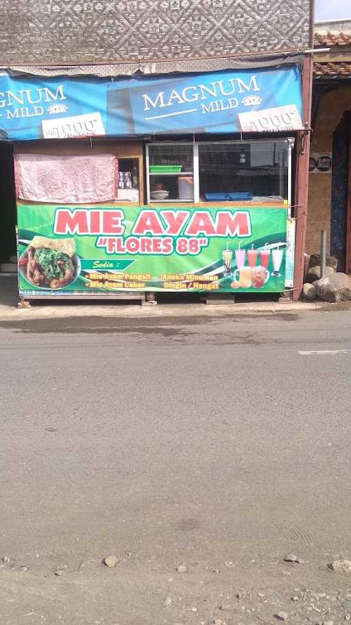 Bakso & Mie Ayam Warto 4