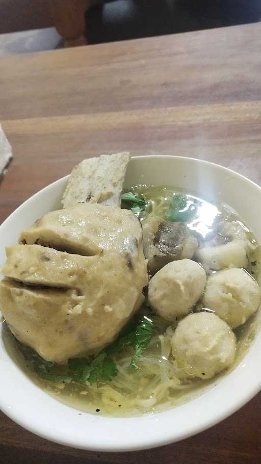 Bakso & Mie Ayam Warto 2