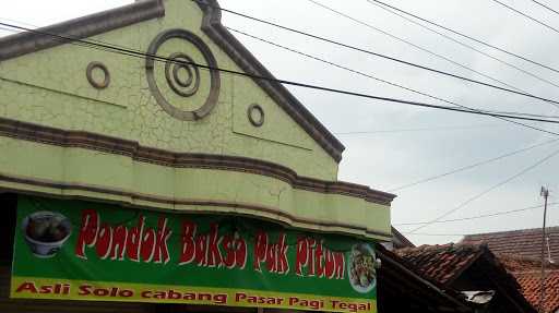 Bakso Pak Pitun 5