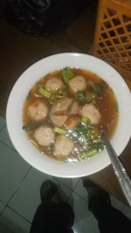 Bakso Pak Pitun 4