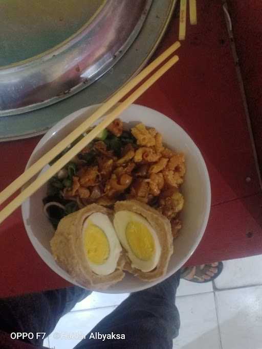 Bakso Pak Pitun 1