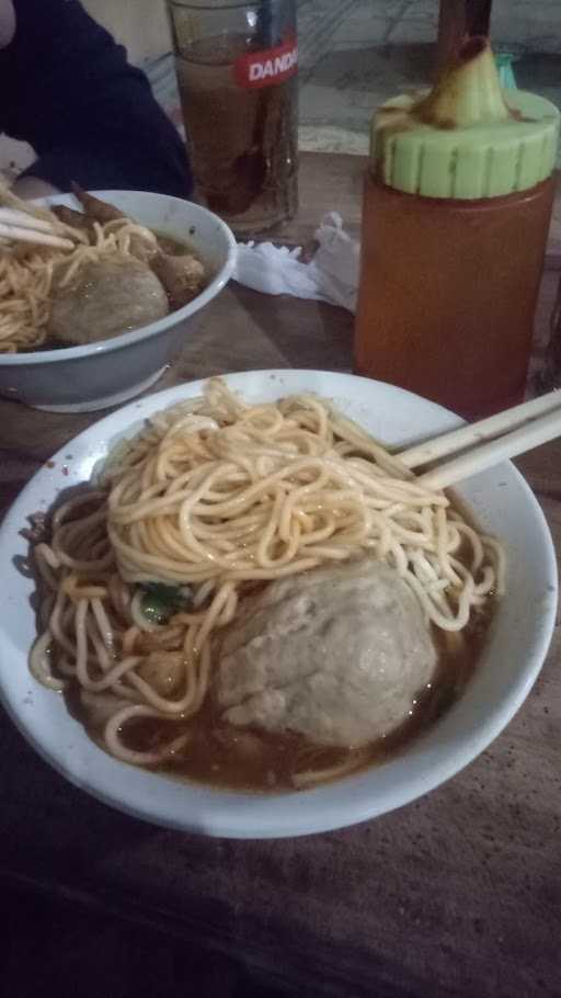 Bakso Sidodadi 7