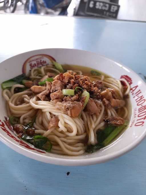 Bakso Sidodadi 5