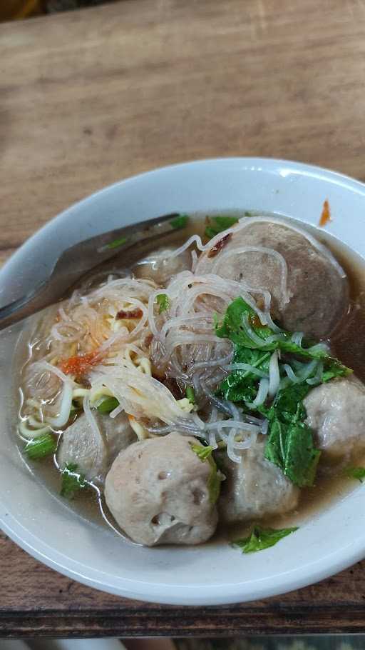 Bakso Sidodadi 3