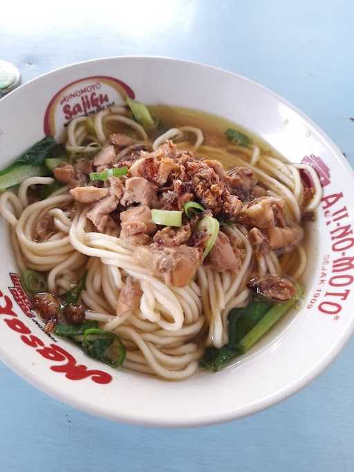 Bakso Sidodadi 8