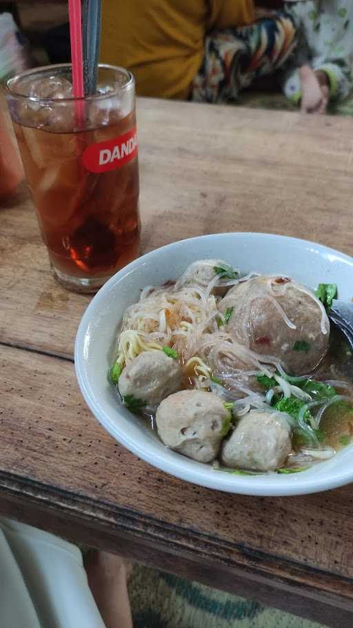 Bakso Sidodadi 2