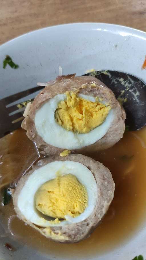 Bakso Sidodadi 9