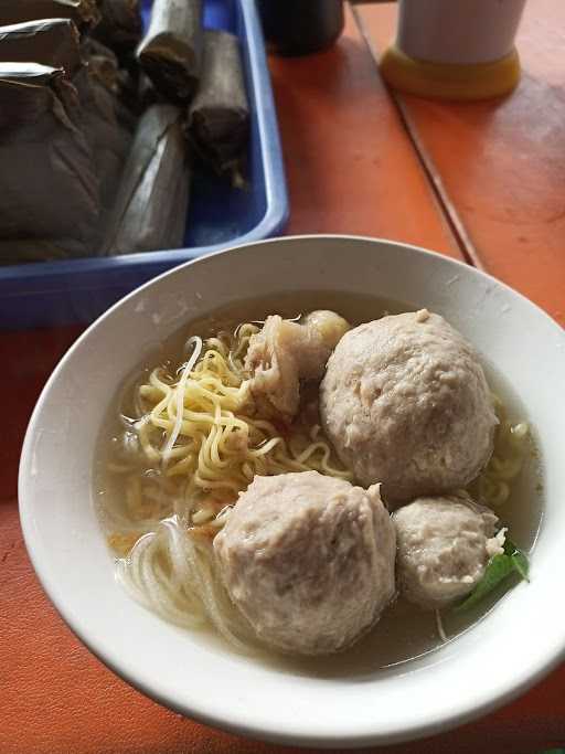 Bakso Sidodadi 10